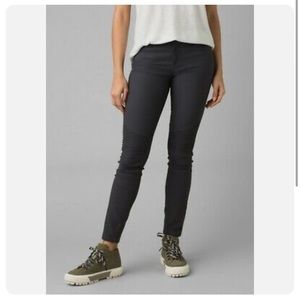 Prana Brenna Moto Pant 0